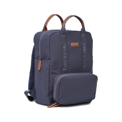 Family Club Signature Sac a Dos - Urban Gris Foncé