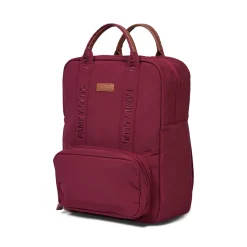 Family Club Signature Sac a Dos - Urban Bordeaux