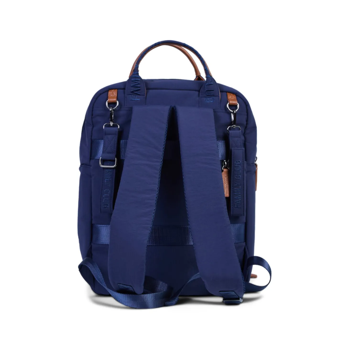 Family Club Signature Sac a Dos - Urban Navy