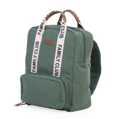 Family Club Signature Sac a Dos - Vert