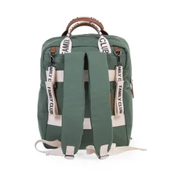 Family Club Signature Sac a Dos - Vert