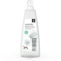 Gel nettoyant spécial biberons et tétines