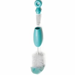 Goupillon biberon duo