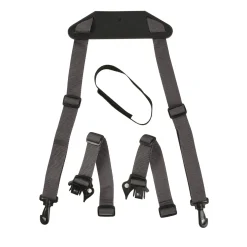 Harnais transat Up and Down® V1 Gris