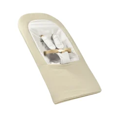 Housse + harnais Eazy Relax Greige