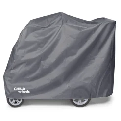 Housse De Protection Pour Quadruple/Triplet