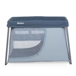 Lit parapluie 3 en 1 Eazy Sleep Gris minéral