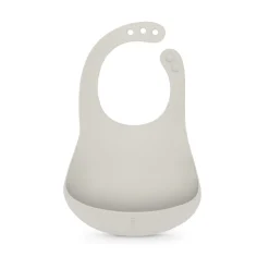 Lot de 2 bavoirs silicone Colour Essence