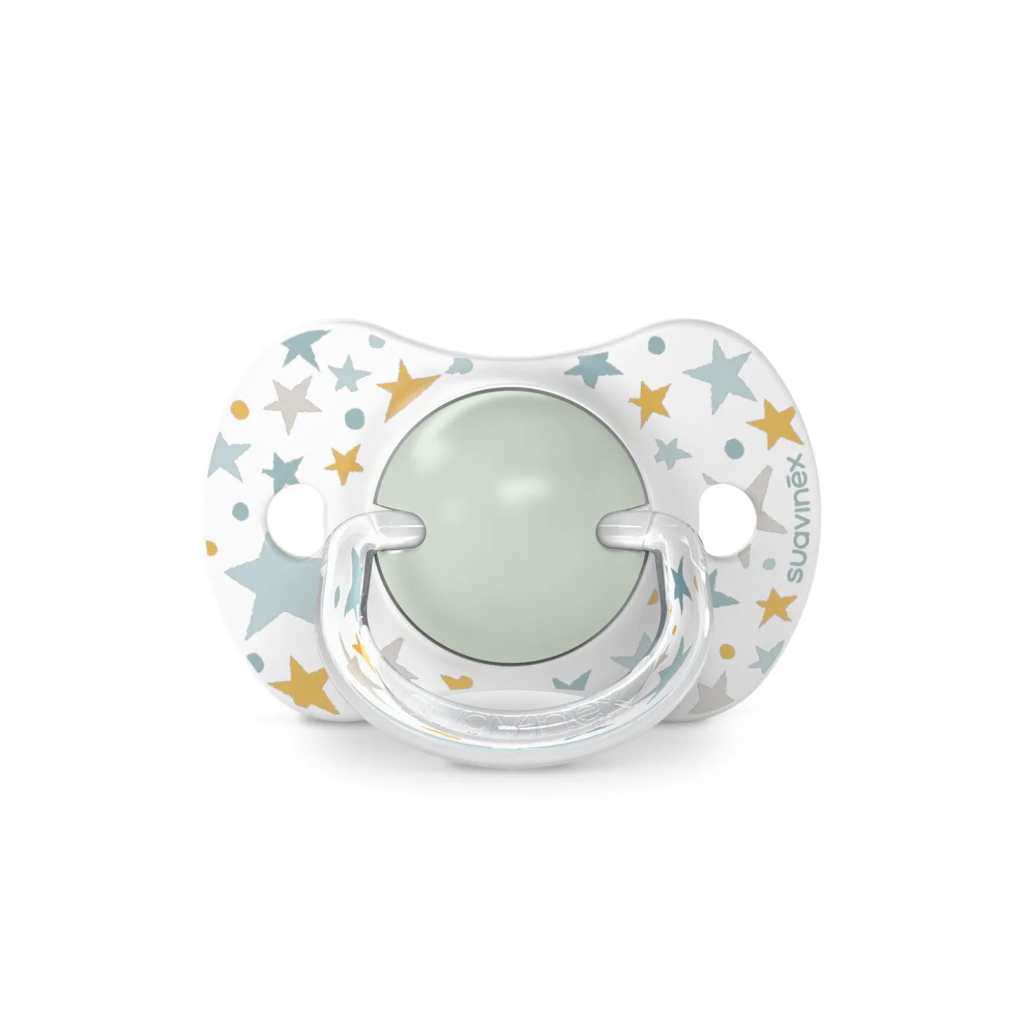 Lot de 2 sucettes SX Pro 6/18m Dreams