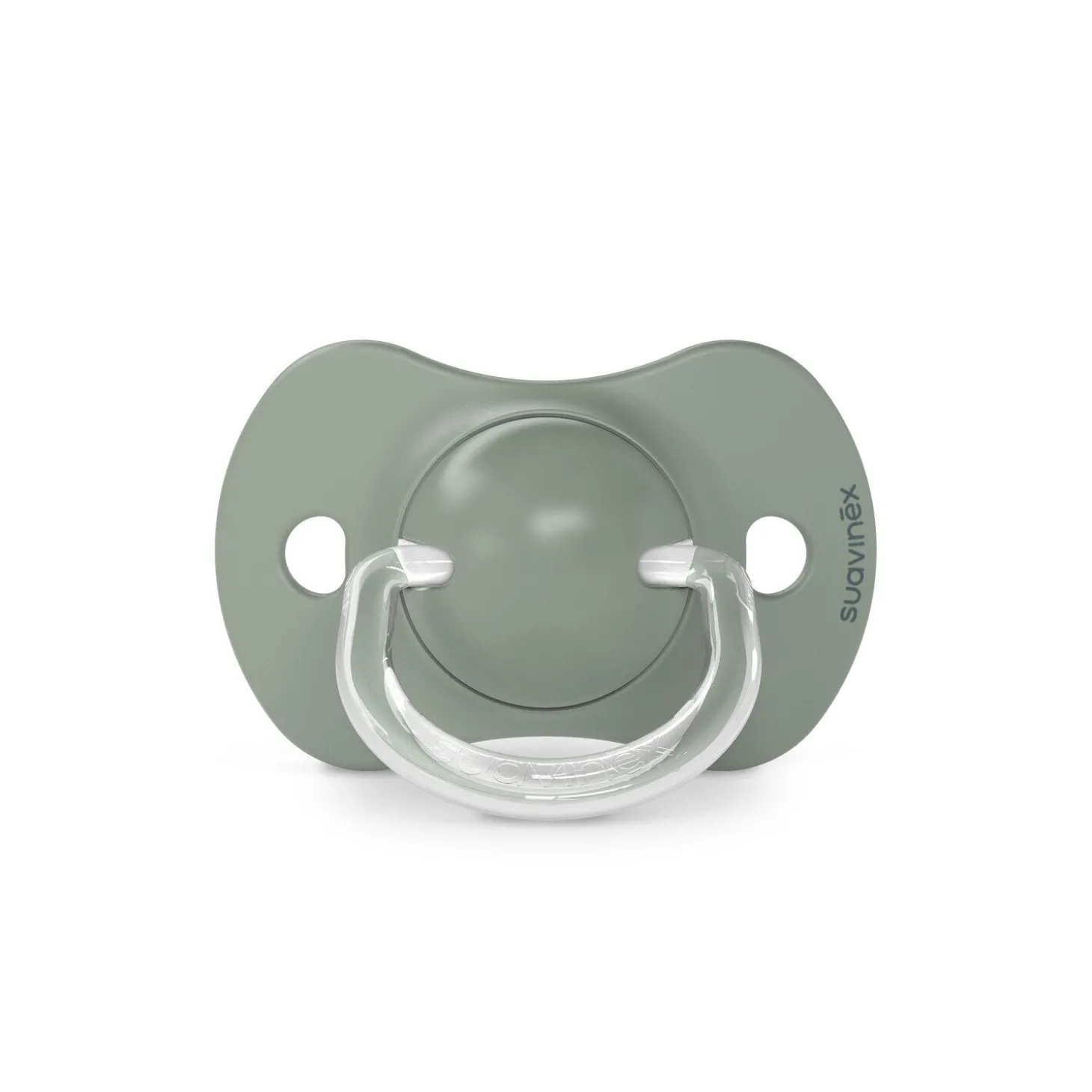 Lot de 2 sucettes SX Pro 6/18m A walk in the park