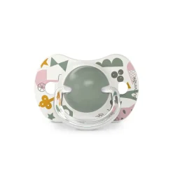 Lot de 2 sucettes SX Pro +18m A walk in the park