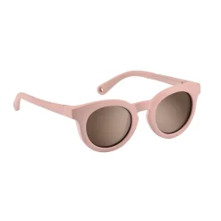 Lunettes 2-4 ans Happy Rose poudré
