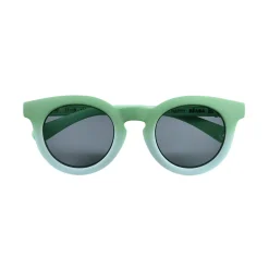 Lunettes 2-4 ans Happy Vert