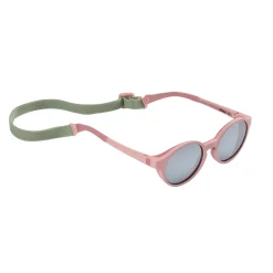 Lunettes 2-4 ans Merry Rose pâle