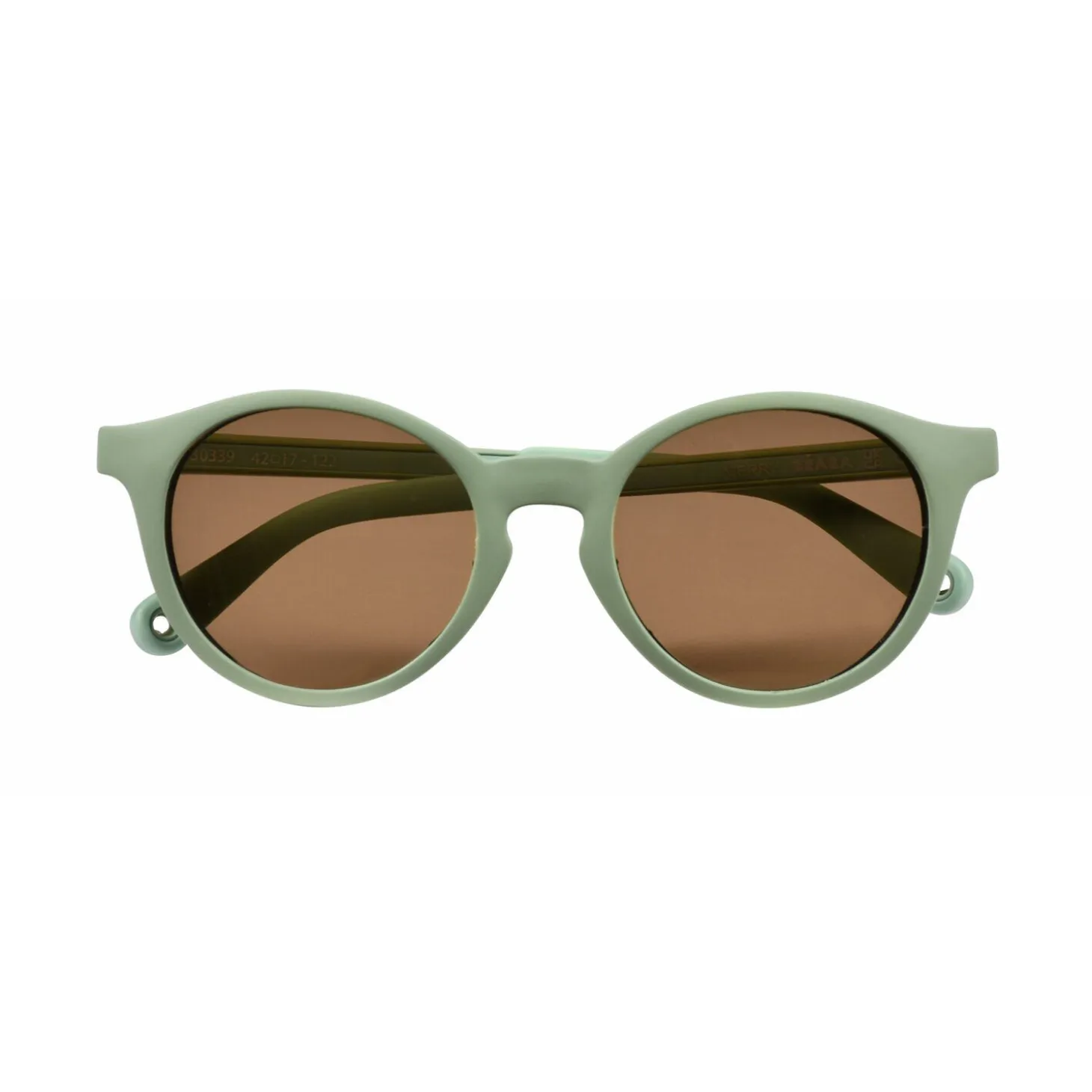Lunettes 4-6 ans Sunrise Vert sauge