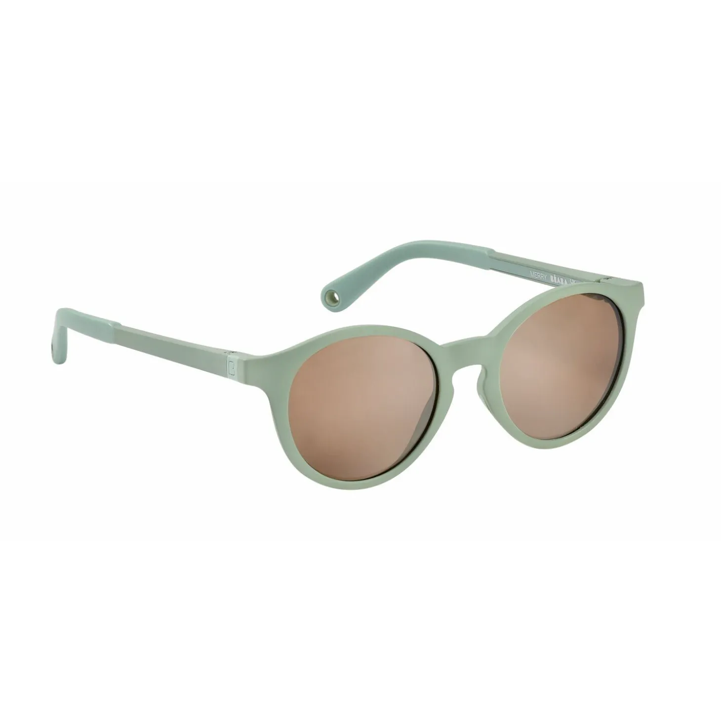 Lunettes 4-6 ans Sunrise Vert sauge