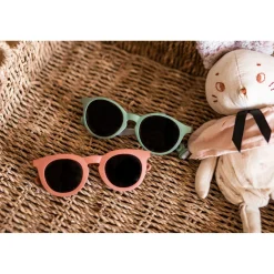 Lunettes 4-6 ans SunshineTerracotta