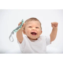 Lunettes 0-9 mois Glee Aqua