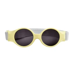 Lunettes 0-9 mois Glee Jaune tendre