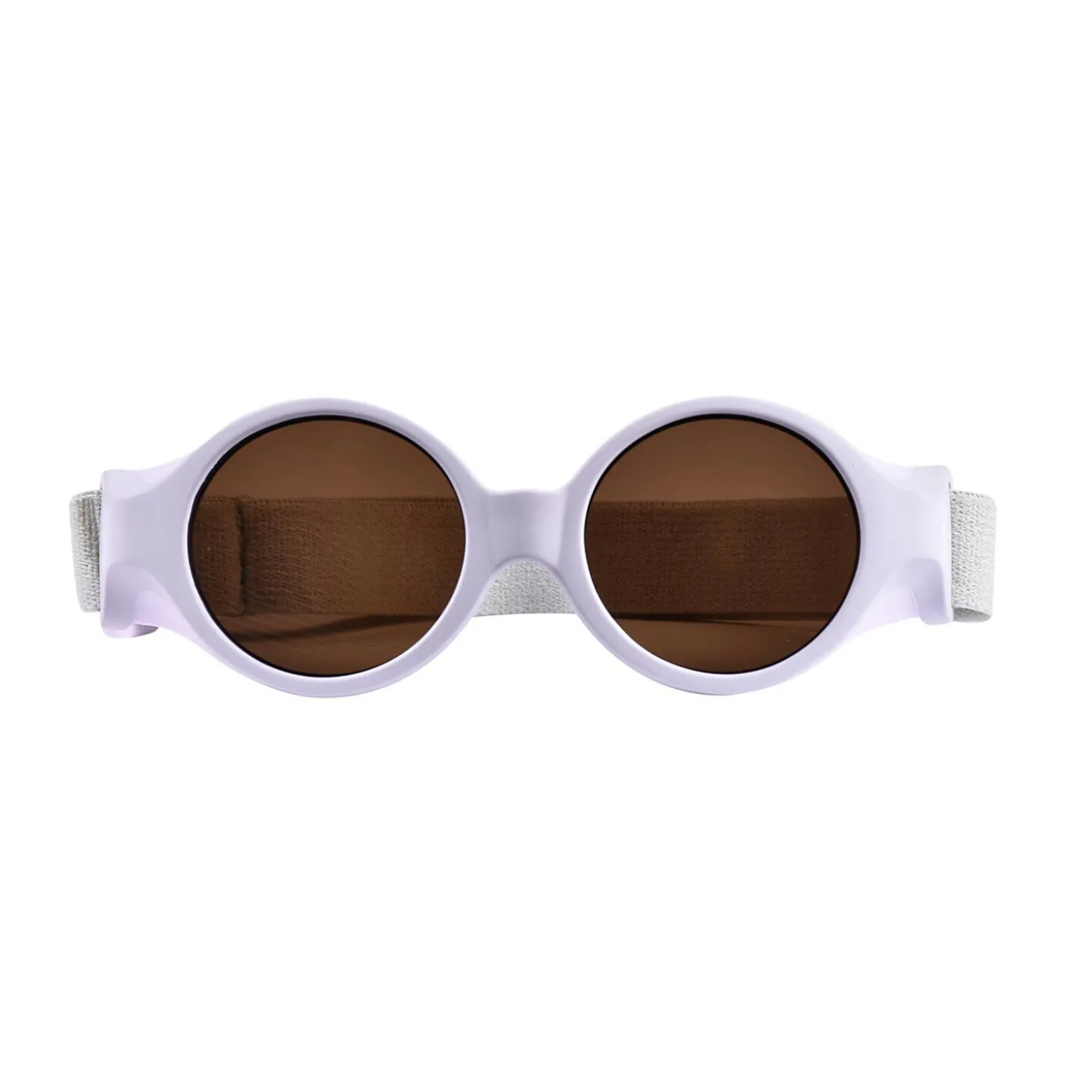 Lunettes 0-9 mois Glee Lilas