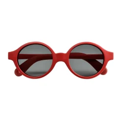 Lunettes 9-24 mois Joy Rouge coquelicot