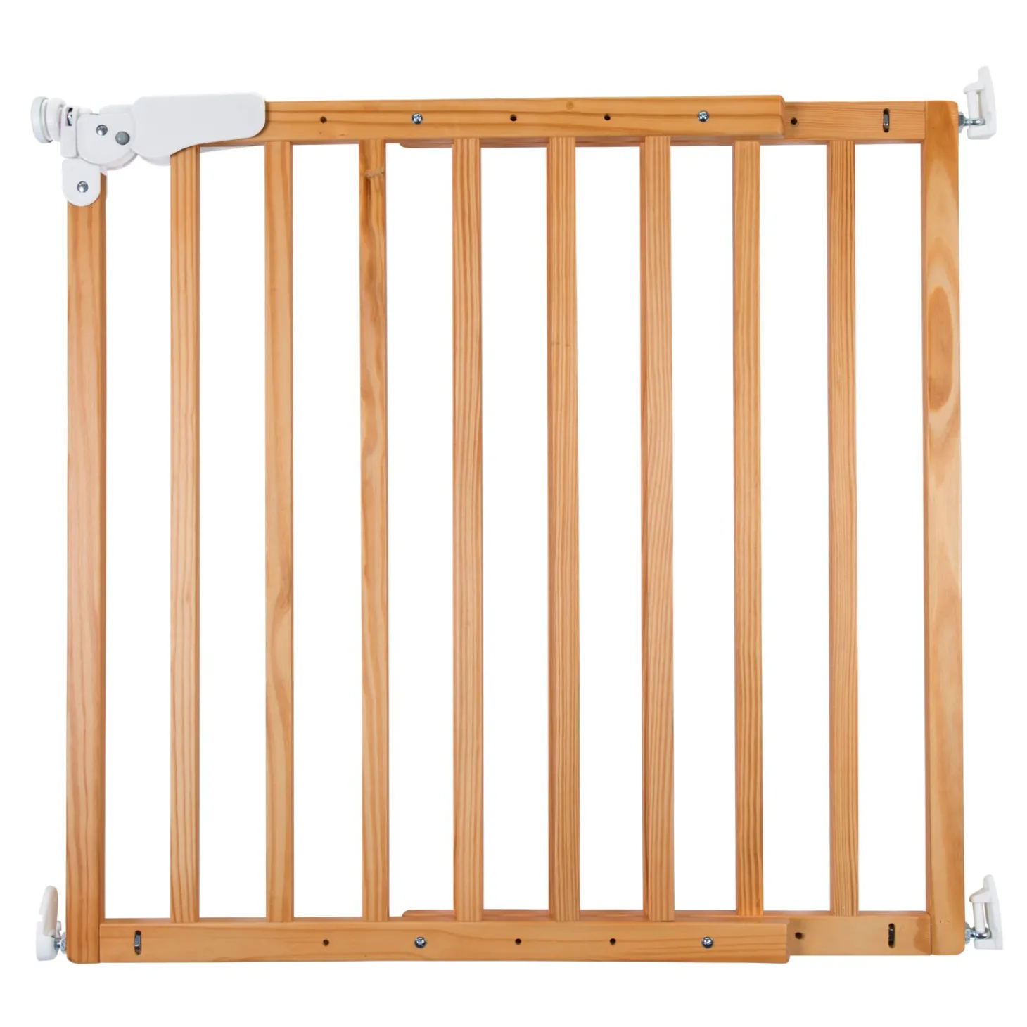 Maestro Barriere De Porte/Escalier - 73,5-104 Cm - Bois - Na