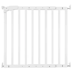 Maestro Barriere De Porte/Escalier - 73,5-104 Cm - Bois - Bl