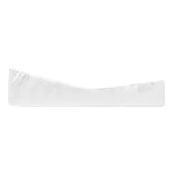 Matelas à langer incliné Sofalange® Blanc