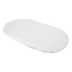 Matelas Berceau Rotin - 77x42 cm