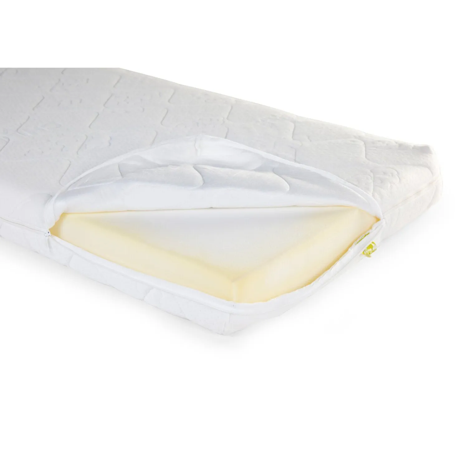 Matelas Heavenly safe sleeper 60x120cm