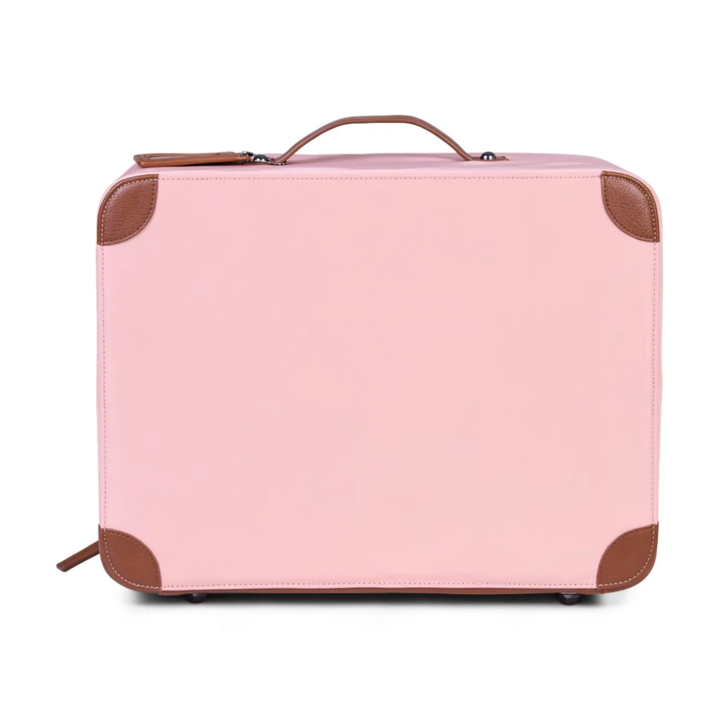 Mini Traveller Valise Enfant - Rose Cuivre
