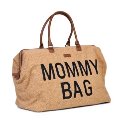 Mommy Bag ® Sac A Langer - Teddy Brun