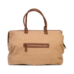 Mommy Bag ® Sac A Langer - Teddy Brun