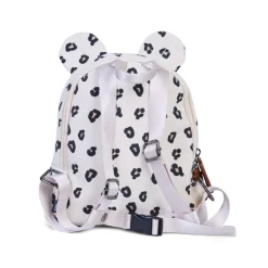 My First Bag Sac A Dos Pour Enfants - Leopard