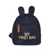 My First Bag Sac A Dos Pour Enfants - Noir