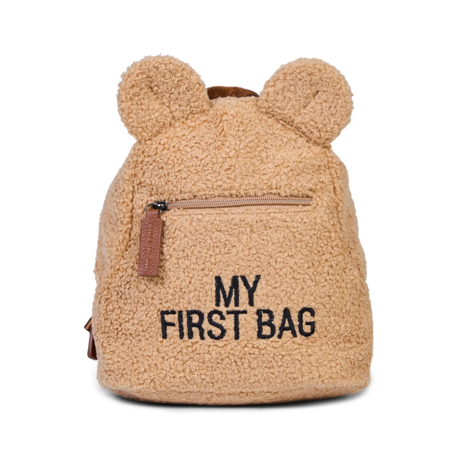 My First Bag Sac A Dos Pour Enfants - Teddy Brun