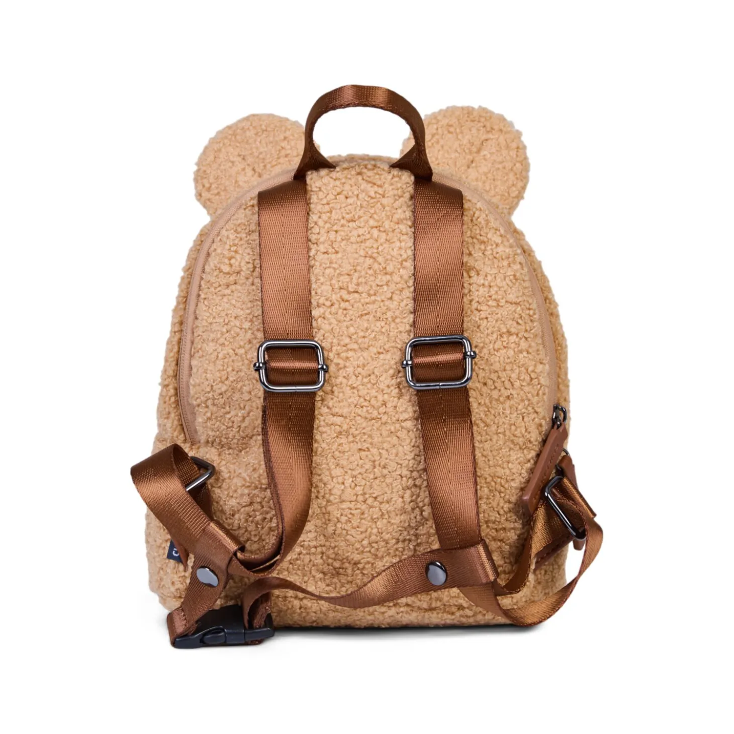 My First Bag Sac A Dos Pour Enfants - Teddy Brun