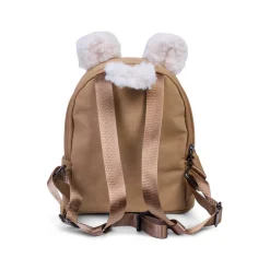 My First Bag Sac A Dos Pour Enfants - Suede-look