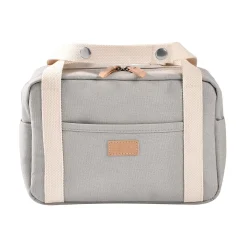 Organisateur de Poussette Mini Paris Gris perle