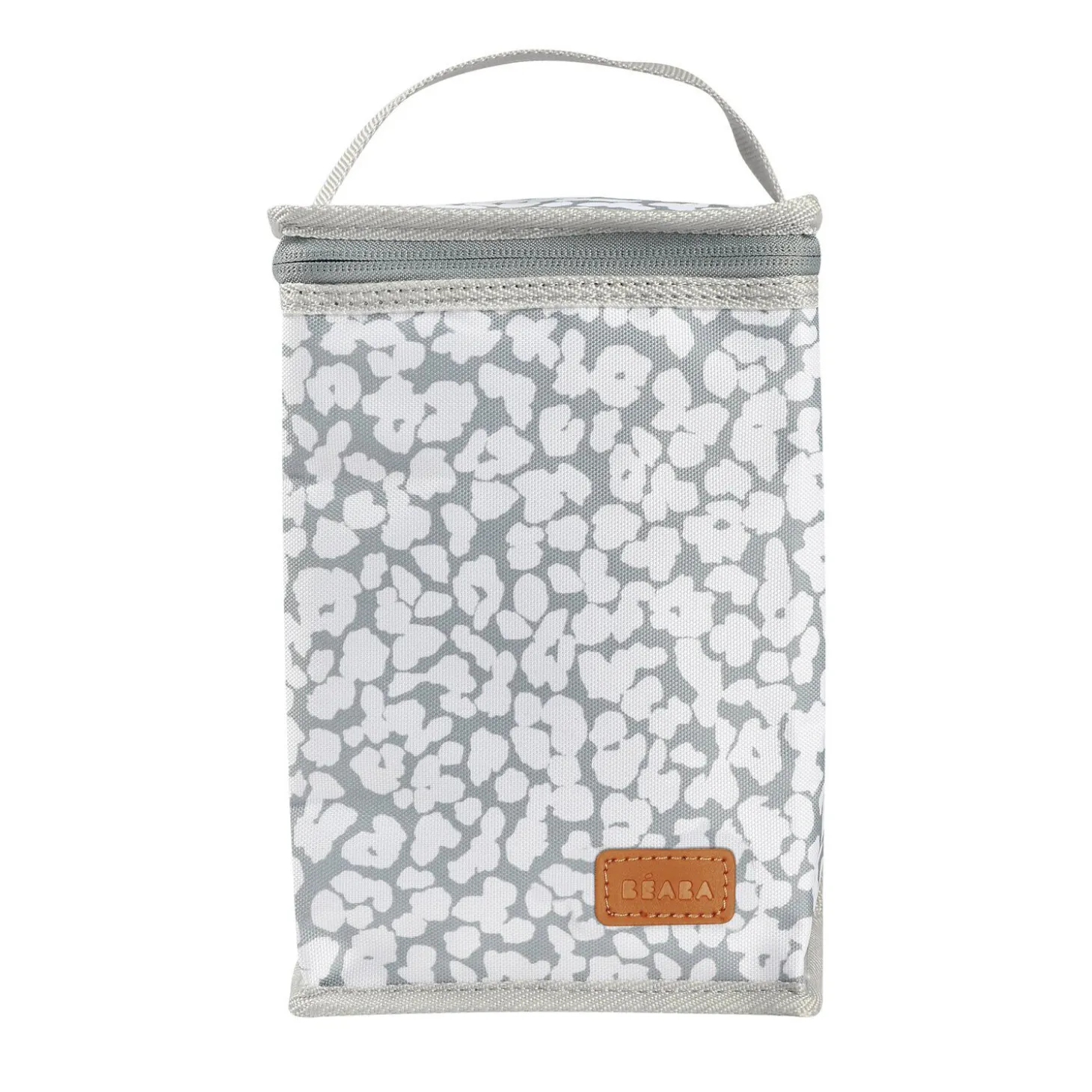 Pochette repas isotherme Fleur de cerisier