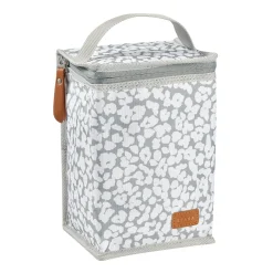 Pochette repas isotherme Fleur de cerisier