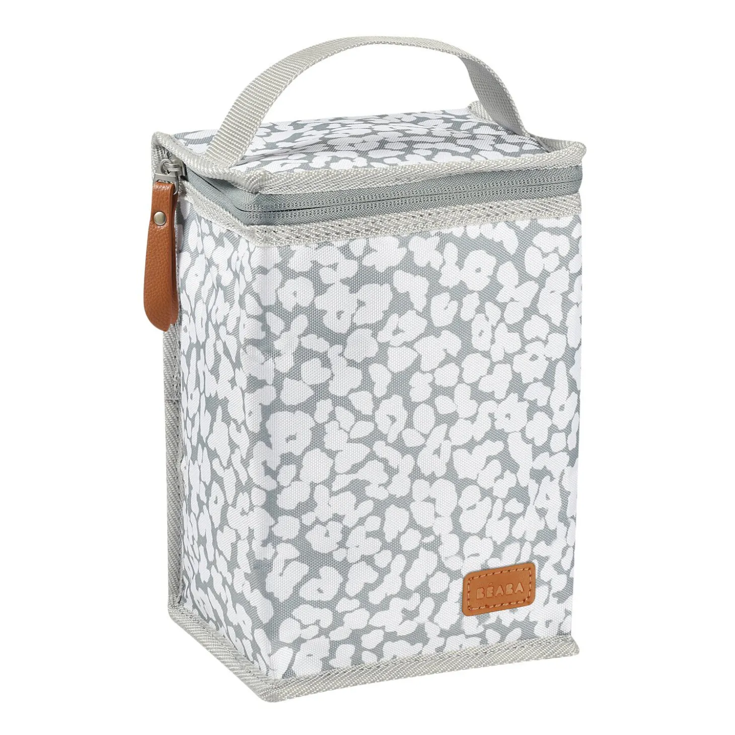 Pochette repas isotherme Fleur de cerisier