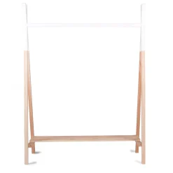 Portemanteau Tipi naturel