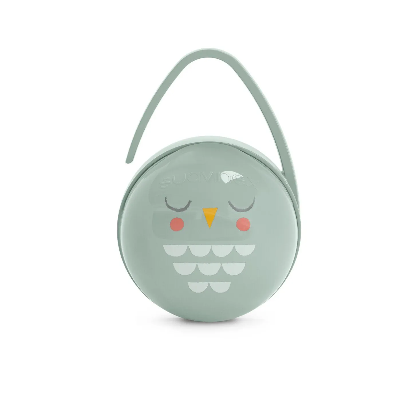 Porte-sucettes duo Bonhomia