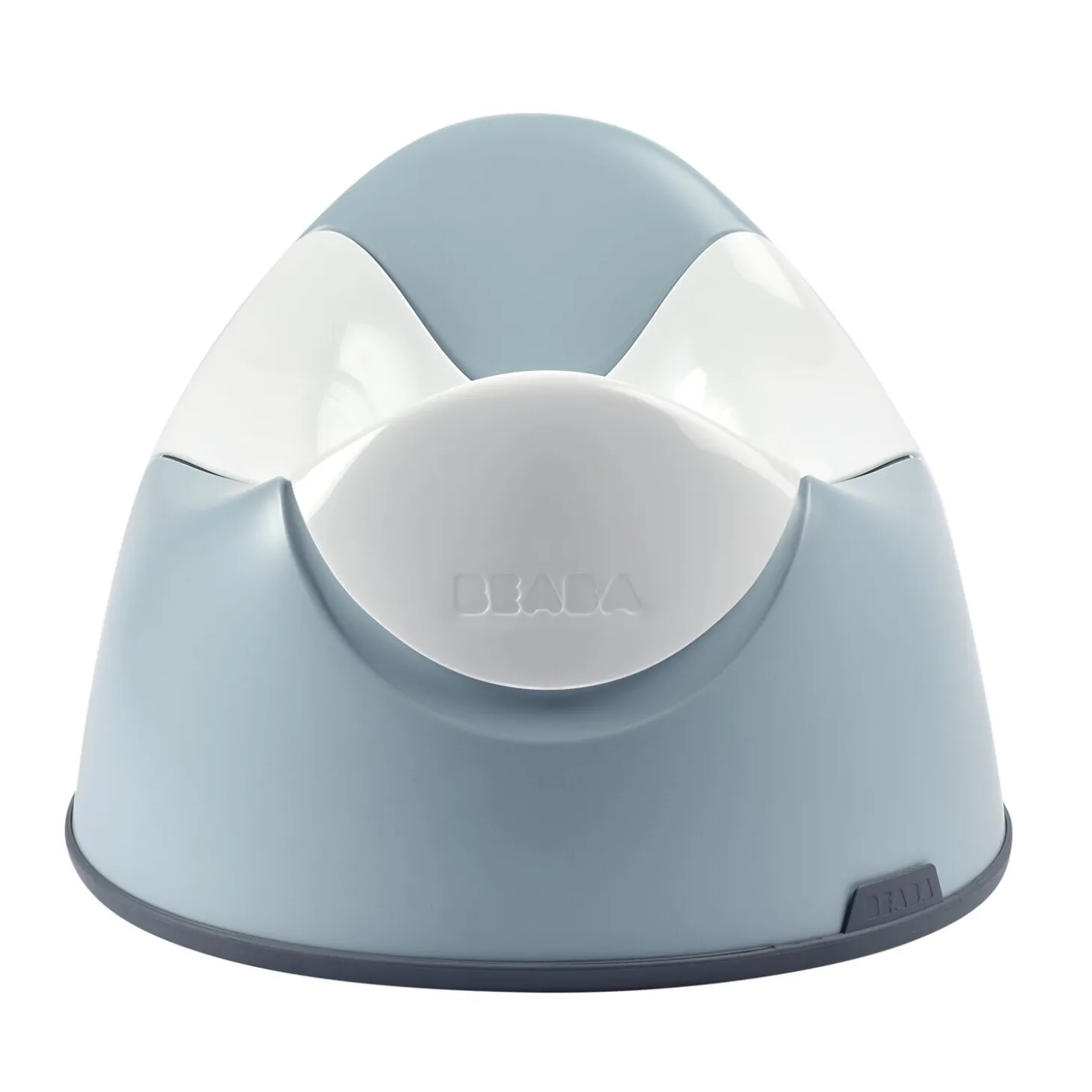 Pot ergonomique Bleu vert