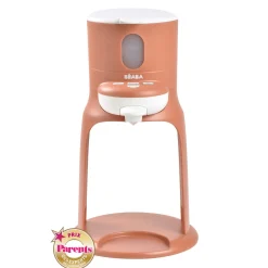 Préparateur de biberon Bib'Expresso® Terracotta