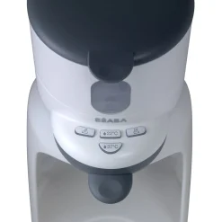 Préparateur de biberon Bib'Expresso® Blanc/Gris