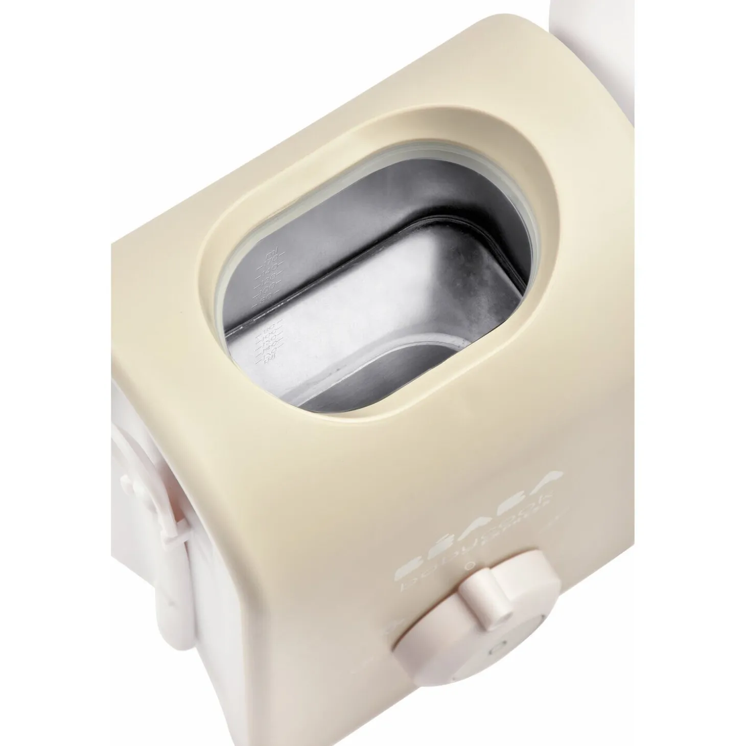 Robot cuiseur Babycook Express® Terre d'argile