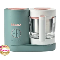 Robot cuiseur Babycook Neo® Eucalyptus
