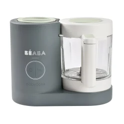 Robot cuiseur Babycook Neo® Gris minéral